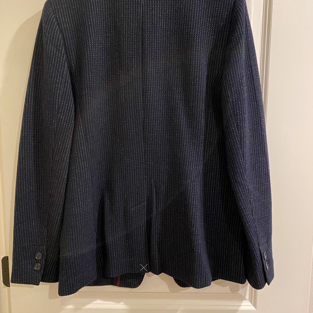 🌺 Loft Jacket - Picture 2 of 4